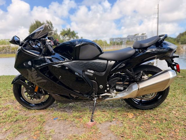 2025 Suzuki Hayabusa for Sale 6