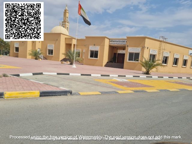 أرض سكنية منامة 14 زاوية شارعين | بجوار الطريق الرئيسي 8