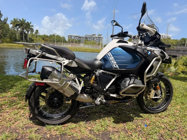 2023 BMW R 1250 GS Adventure for Sale 2