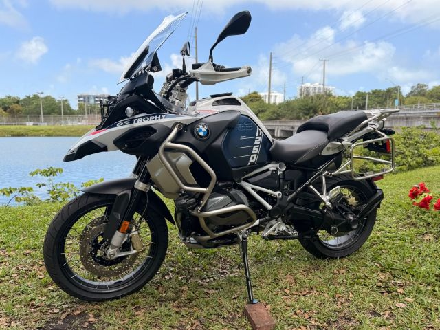 2023 BMW R 1250 GS Adventure for Sale 4
