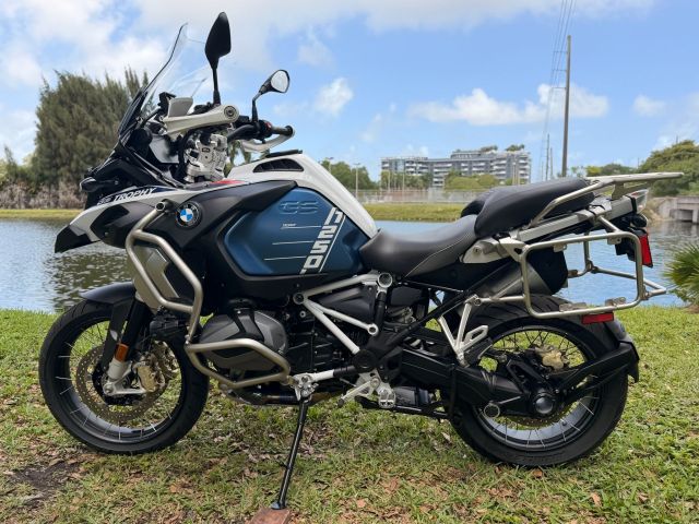 2023 BMW R 1250 GS Adventure for Sale 5