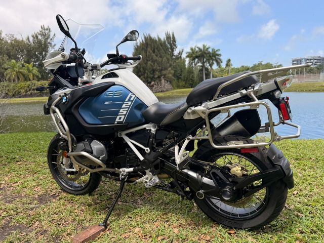 2023 BMW R 1250 GS Adventure for Sale 6