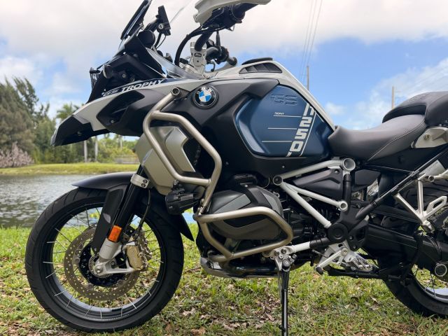 2023 BMW R 1250 GS Adventure for Sale 7