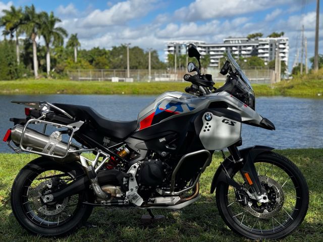 2024 BMW F 900 GS Adventure for Sale