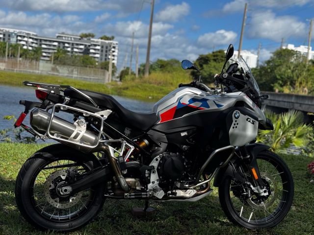 2024 BMW F 900 GS Adventure for Sale 2