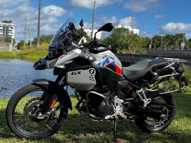 2024 BMW F 900 GS Adventure for Sale 3