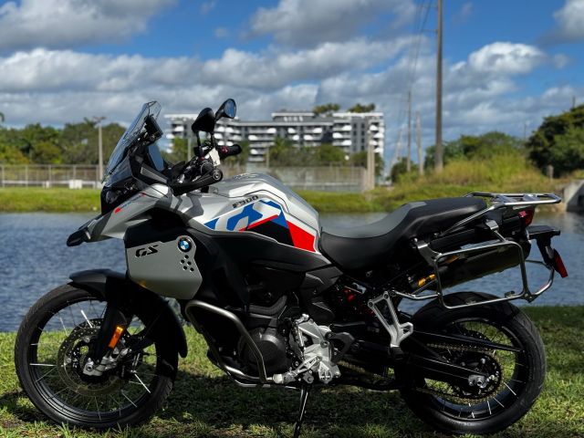 2024 BMW F 900 GS Adventure for Sale 4
