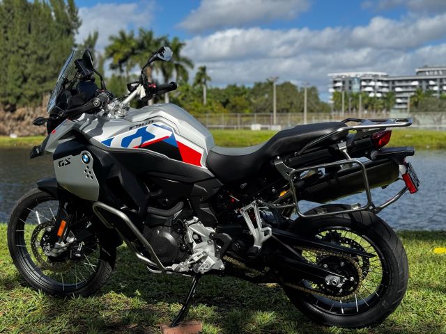 2024 BMW F 900 GS Adventure for Sale 5