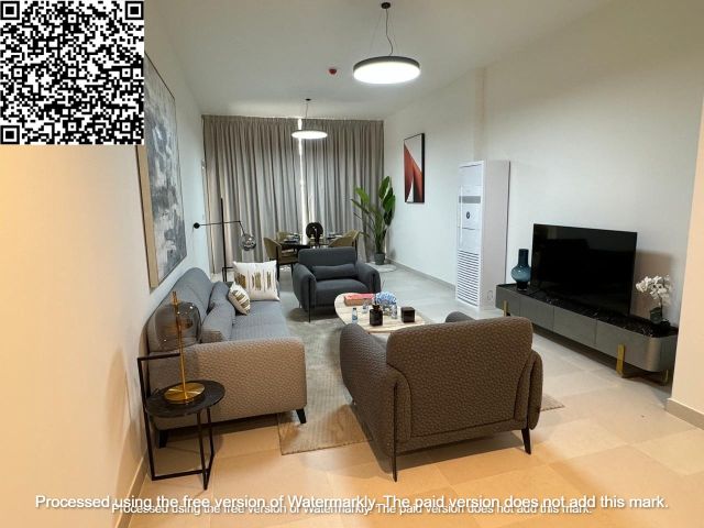 امتلك شقتك باكبر مساحة و افضل سعر في البلوبيل عجمان