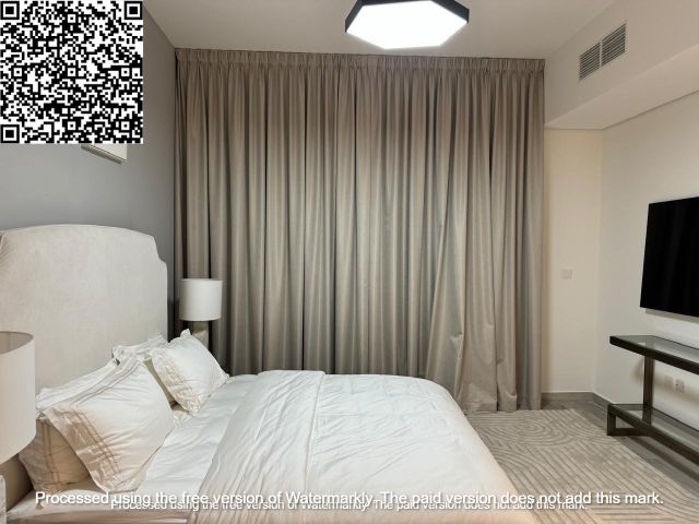 امتلك شقتك باكبر مساحة و افضل سعر في البلوبيل عجمان 4