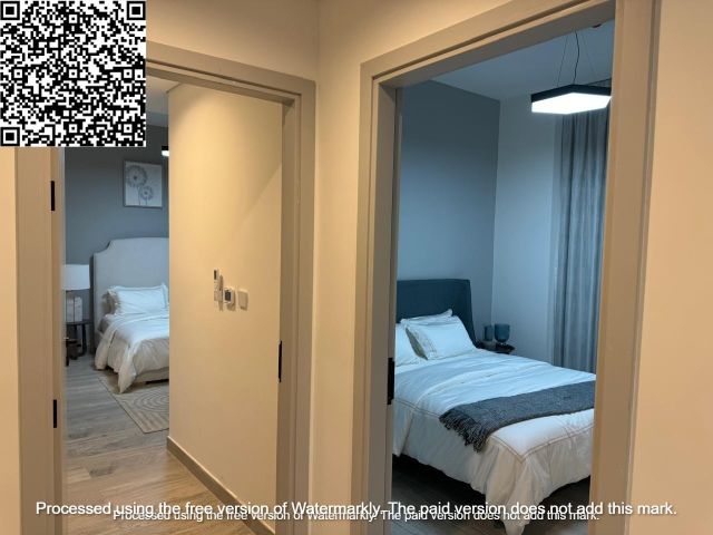 امتلك شقتك باكبر مساحة و افضل سعر في البلوبيل عجمان 5