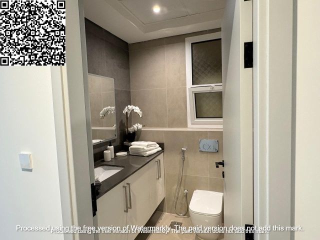 امتلك شقتك باكبر مساحة و افضل سعر في البلوبيل عجمان 9