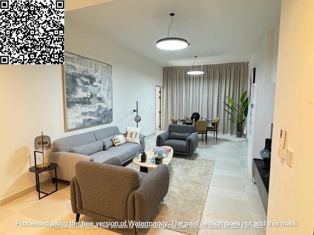 امتلك شقتك باكبر مساحة و افضل سعر في البلوبيل عجمان 10