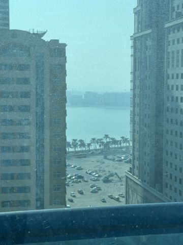  Hot Deal | 2BR Family Apartment in Al Khan | Free Parking | From 4