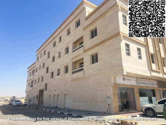 للبيع ارض سكني تجاري زاويه شارعين في عجمان منطقه جلوبال  7