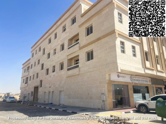 للبيع ارض سكني تجاري زاويه شارعين في عجمان منطقه جلوبال  9