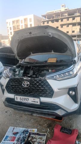 تصليح سيارات 2