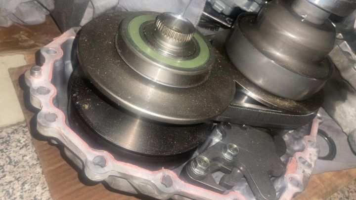 تصليح سيارات 5