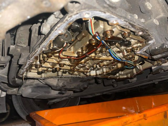 تصليح سيارات 6