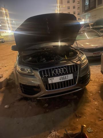 تصليح سيارات 9