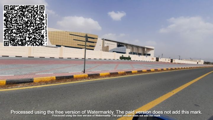 امتلك اربعه اراضي جواربعض سكنيه بالمنامه 13 وهو افضل الاحواض 2