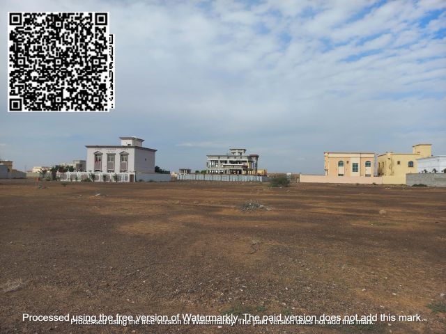 امتلك اربعه اراضي جواربعض سكنيه بالمنامه 13 وهو افضل الاحواض 6