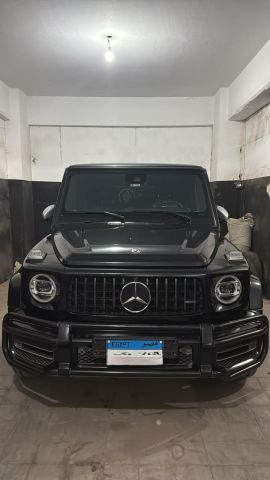 فخامة تليق بمقامكم.. اكتشف مصر من مقعد مرسيدس الفاخر 🇪🇬✨ 3