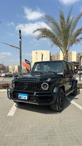 فخامة تليق بمقامكم.. اكتشف مصر من مقعد مرسيدس الفاخر 🇪🇬✨ 4