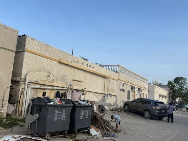 ✨ Golden opportunity for investment and living in the heart of Aj 3