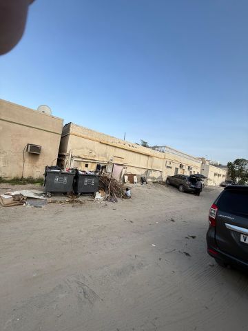 ✨ Golden opportunity for investment and living in the heart of Aj 7