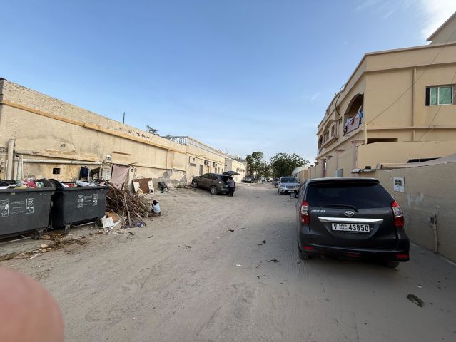 ✨ Golden opportunity for investment and living in the heart of Aj 8