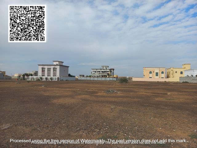 فرصة ذهبية لا تكرر لبيع ارض مميزه بموقع حيوي وقابلية نمو عالية // 3