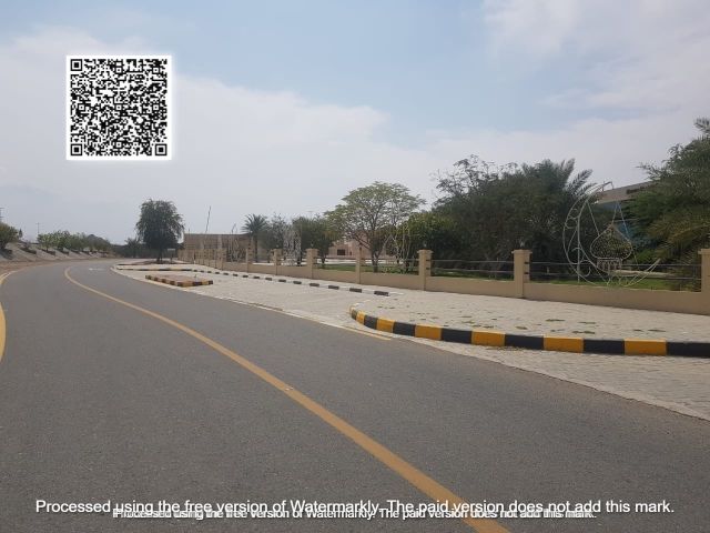 فرصة ذهبية لا تكرر لبيع ارض مميزه بموقع حيوي وقابلية نمو عالية // 10