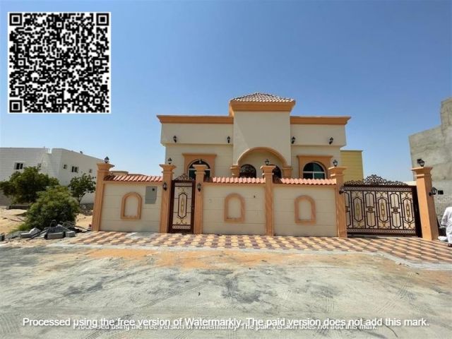 عرض مميز للغايه فيلا للبيع زاويه شارع وسكه سكنيه بالمنامه 11 2