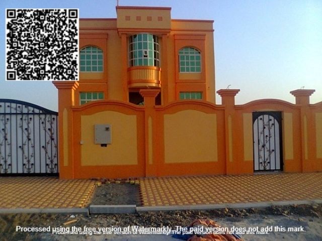 عرض مميز للغايه فيلا للبيع زاويه شارع وسكه سكنيه بالمنامه 11 4