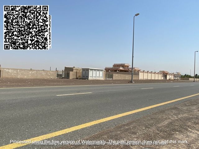 عرض مميز للغايه فيلا للبيع زاويه شارع وسكه سكنيه بالمنامه 11 8