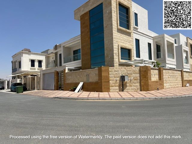 مش مجرد أرض // هي فرصة حقيقيه في الياسمين // بموقع ممتاز