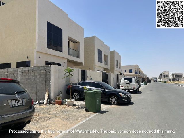 مش مجرد أرض // هي فرصة حقيقيه في الياسمين // بموقع ممتاز 2