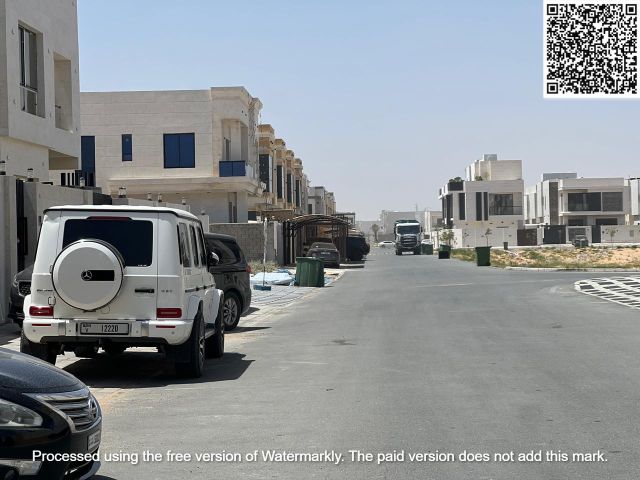 مش مجرد أرض // هي فرصة حقيقيه في الياسمين // بموقع ممتاز 3