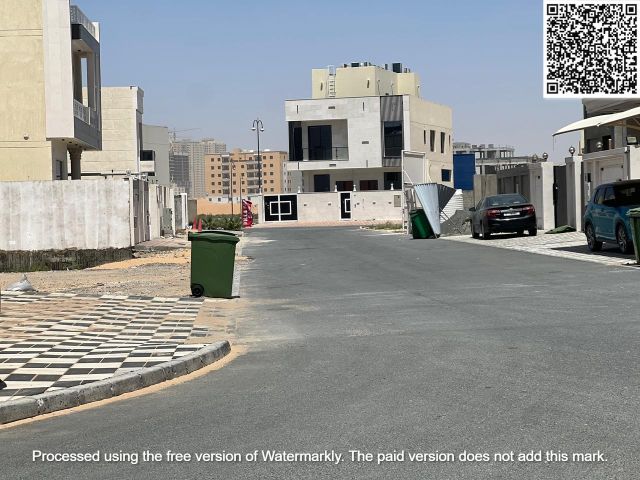 مش مجرد أرض // هي فرصة حقيقيه في الياسمين // بموقع ممتاز 4