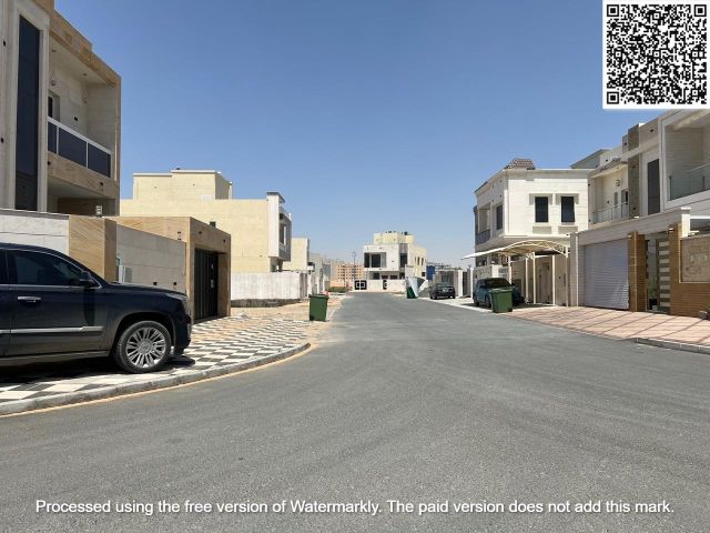 مش مجرد أرض // هي فرصة حقيقيه في الياسمين // بموقع ممتاز 5