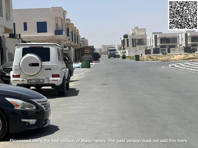 مش مجرد أرض // هي فرصة حقيقيه في الياسمين // بموقع ممتاز 6