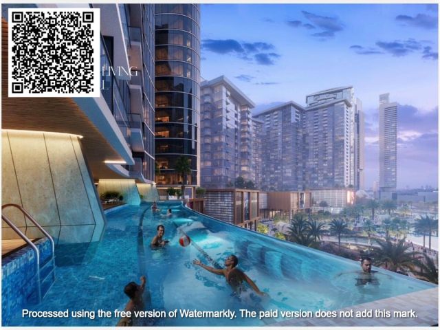 استوديو مفروش باكامل بخصم 30% للكاش بدون رسوم 2