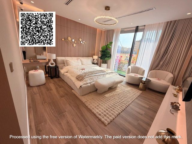 استوديو مفروش باكامل بخصم 30% للكاش بدون رسوم 8