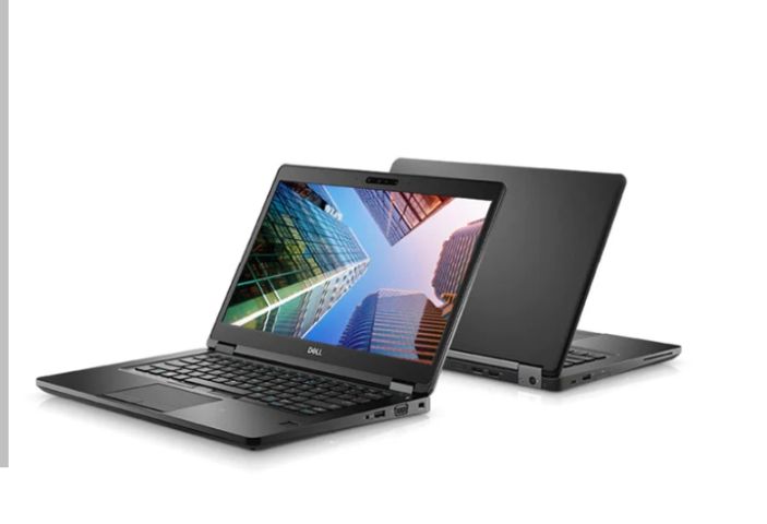 لاب توب ديل للبيع لاتتيود 