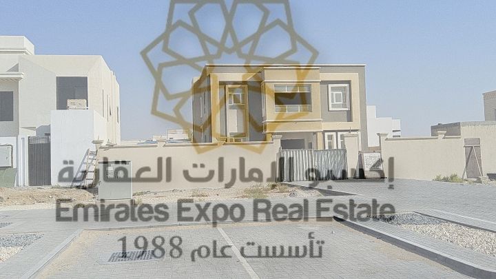 للاستثمار فيلا في الرياض   2