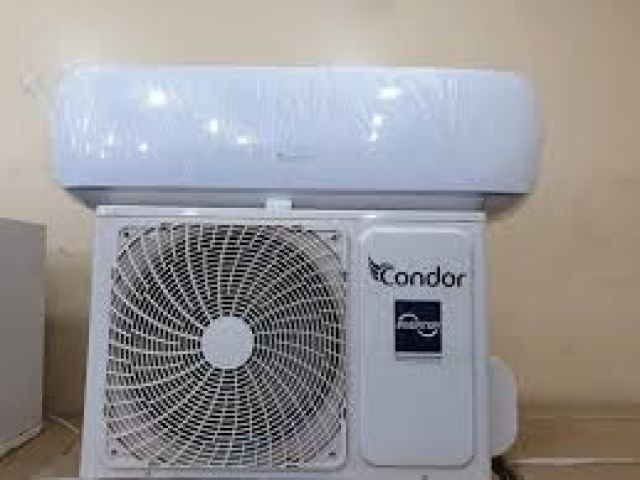 عيش الرفاهية مع كوندور إنفرتر ?