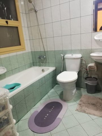 غرفة ماستر للإيجار ، نظيفة جدا 3