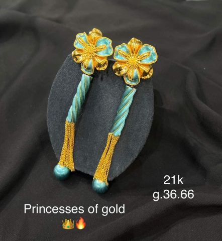 buy and invest  in gold 5