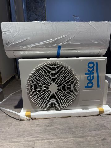 مميزات تكييف بيكو تكييف بيكو 2.25 انفرتر تكييف بيكو 1.5 انف